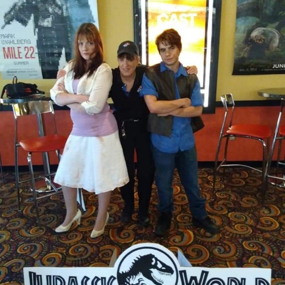 Meet your Posher, Nee-chan - Picture 5 of 5